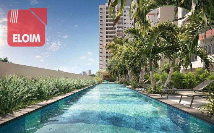 Imagem Apartamento com 3 Quartos à Venda, 86 m² em Freguesia Do ó - São Paulo