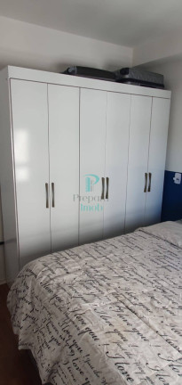 Imagem Apartamento com 2 Quartos à Venda, 36 m² em Presidente Altino - Osasco