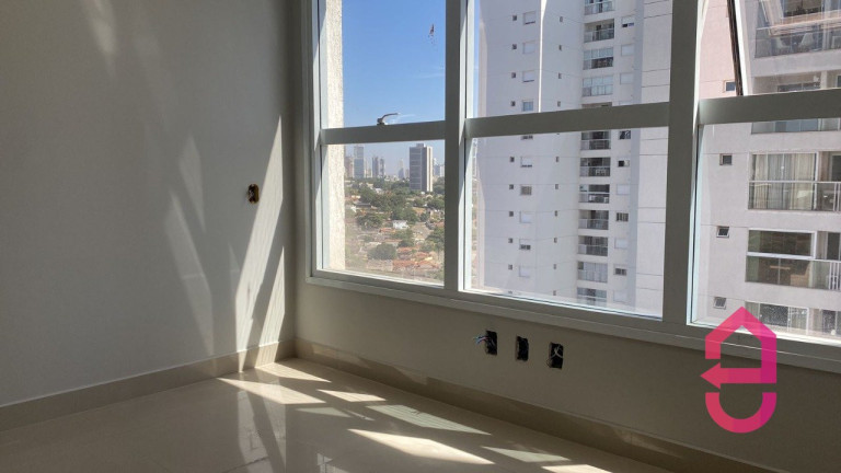 Imagem Sala Comercial à Venda, em Jardim Goiás - Goiânia Imagem Sala Comercial à Venda, em Jardim Goiás - Goiânia