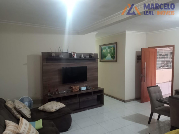 Imagem Casa com 3 Quartos à Venda, 130 m² em Felícia - Vitória Da Conquista Imagem Casa com 3 Quartos à Venda, 130 m² em Felícia - Vitória Da Conquista