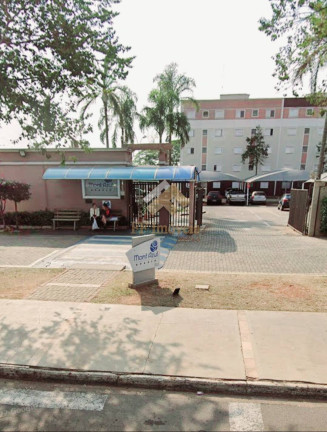 Apartamento com 2 Quartos à Venda, 48 m² em São Carlos