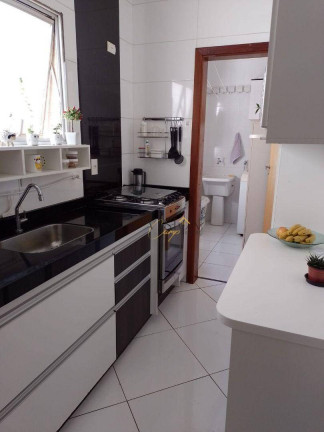 Imagem Apartamento com 2 Quartos à Venda, 68 m² em Jardim Chapadão - Campinas Imagem Apartamento com 2 Quartos à Venda, 68 m² em Jardim Chapadão - Campinas