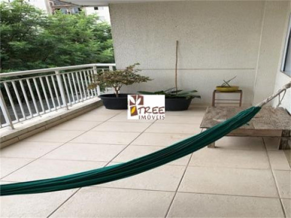 Imagem Apartamento com 4 Quartos à Venda, 61 m² em Santana - São Paulo