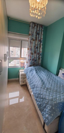 Imagem Apartamento com 3 Quartos à Venda, 73 m² em Santa Paula - São Caetano Do Sul