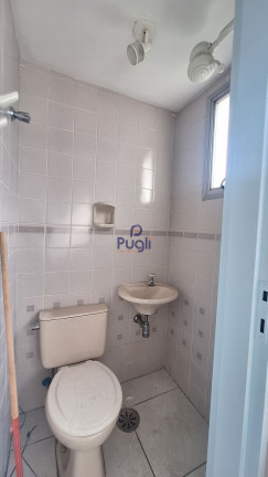 Imagem Apartamento com 3 Quartos à Venda, 65 m² em Vila Indiana - São Paulo Imagem Apartamento com 3 Quartos à Venda, 65 m² em Vila Indiana - São Paulo