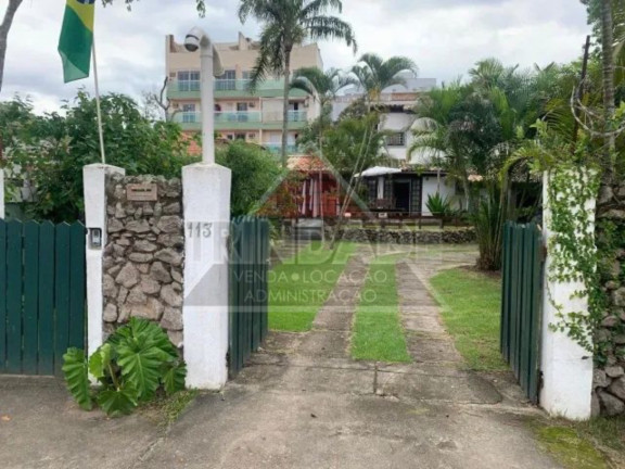 Imagem Casa com 5 Quartos à Venda, 600 m² em Recreio Dos Bandeirantes - Rio De Janeiro