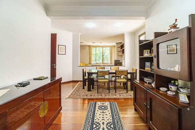 Imagem Casa com 4 Quartos à Venda, 366 m² em Morumbi - São Paulo Imagem Casa com 4 Quartos à Venda, 366 m² em Morumbi - São Paulo