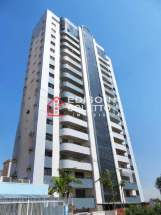 Imagem Apartamento com 3 Quartos à Venda, 169 m² em Centro - Piracicaba Imagem Apartamento com 3 Quartos à Venda, 169 m² em Centro - Piracicaba