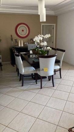 Imagem Apartamento com 3 Quartos à Venda, 153 m² em Werner Plaas - Americana Imagem Apartamento com 3 Quartos à Venda, 153 m² em Werner Plaas - Americana