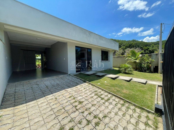 Imagem Casa com 2 Quartos à Venda, 82 m² em Mariscal - Bombinhas