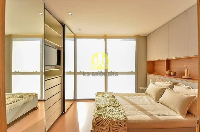 Imagem Apartamento com 3 Quartos à Venda, 113 m² em Bigorrilho - Curitiba Imagem Apartamento com 3 Quartos à Venda, 113 m² em Bigorrilho - Curitiba
