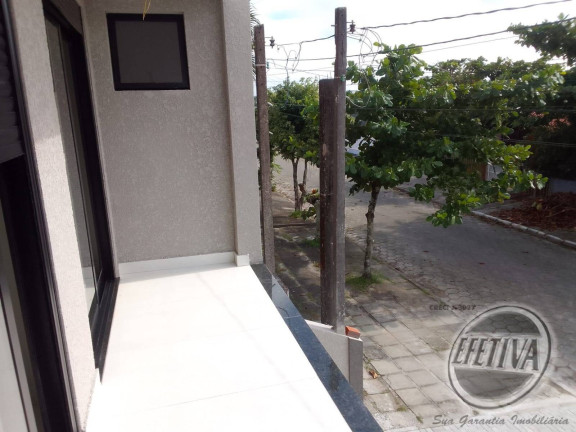 Imagem Sobrado com 3 Quartos à Venda, 110 m² em Praia De Leste - Pontal Do Paraná