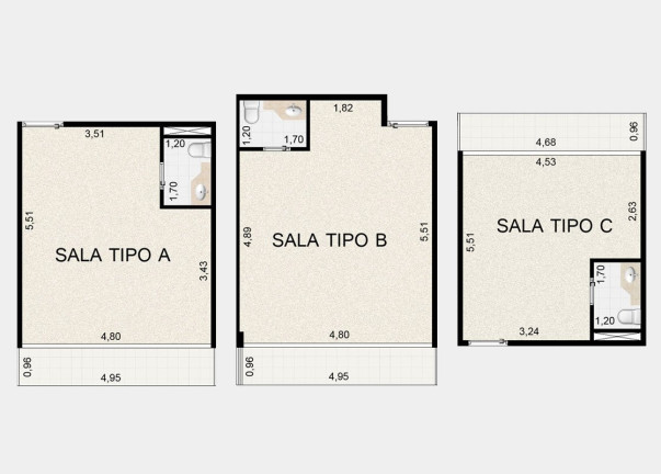 Imagem Imóvel Comercial à Venda, 28 m² em Vila Osasco - Osasco Imagem Imóvel Comercial à Venda, 28 m² em Vila Osasco - Osasco