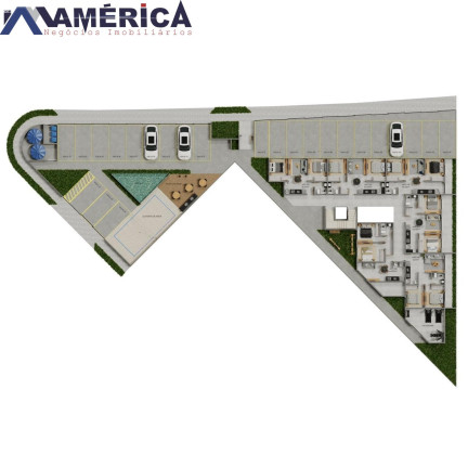 Imagem Imóvel com 2 Quartos à Venda, 43 m² em Paratibe - João Pessoa Imagem Imóvel com 2 Quartos à Venda, 43 m² em Paratibe - João Pessoa
