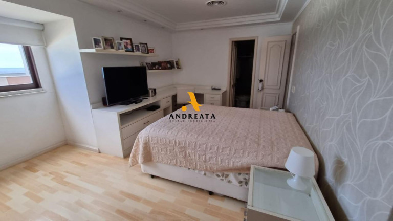 Imagem Apartamento com 4 Quartos à Venda, 310 m² em Barra Da Tijuca - Rio De Janeiro