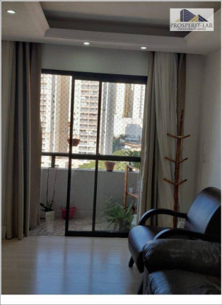 Apartamento com 3 Quartos à Venda, 86 m² em Vila Rosália - Guarulhos
