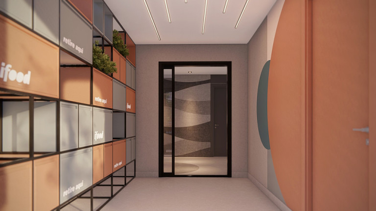 Imagem Apartamento com 2 Quartos à Venda, 34 m² em Vila Izabel - Curitiba