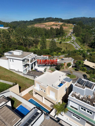 Imagem Casa à Venda, 380 m² em Alphaville - Santana De Parnaíba