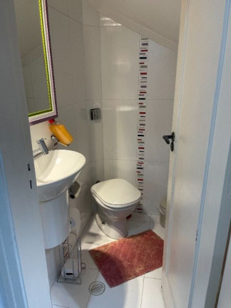 Imagem Sobrado com 4 Quartos à Venda, 280 m² em Ipiranga - São Paulo Imagem Sobrado com 4 Quartos à Venda, 280 m² em Ipiranga - São Paulo
