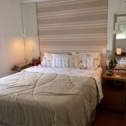 Imagem Apartamento com 3 Quartos à Venda, 200 m² em Pompeia - São Paulo