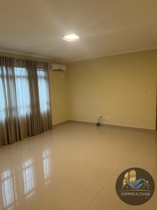 Imagem Apartamento com 3 Quartos à Venda, 113 m² em Marapé - Santos