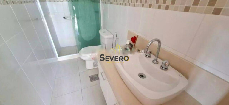 Imagem Apartamento com 4 Quartos à Venda, 175 m² em Ingá - Niterói
