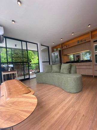 Imagem Apartamento com 1 Quarto à Venda, 46 m² em Comary - Teresópolis Imagem Apartamento com 1 Quarto à Venda, 46 m² em Comary - Teresópolis