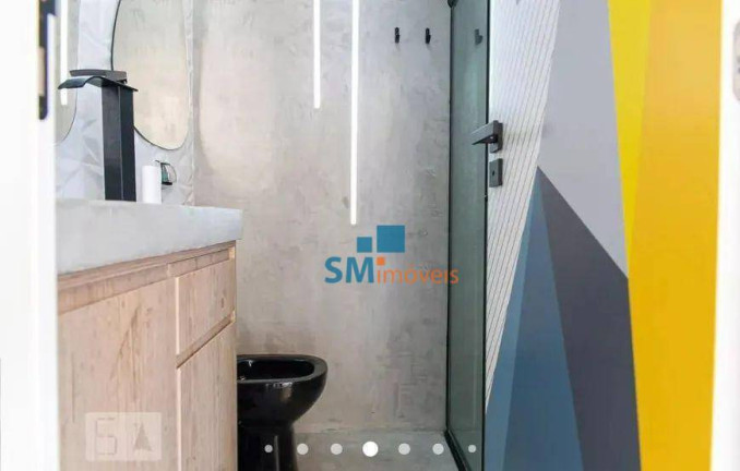 Imagem Apartamento com 1 Quarto à Venda, 30 m² em Bela Vista - São Paulo Imagem Apartamento com 1 Quarto à Venda, 30 m² em Bela Vista - São Paulo