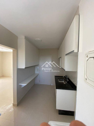 Imagem Apartamento com 3 Quartos à Venda, 80 m² em Nova Aliança - Ribeirão Preto Imagem Apartamento com 3 Quartos à Venda, 80 m² em Nova Aliança - Ribeirão Preto