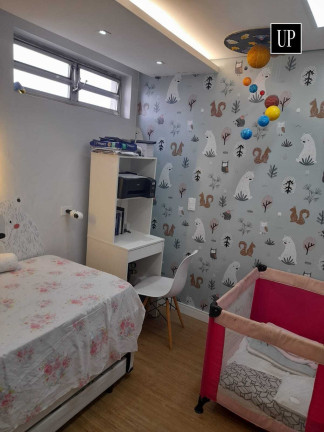 Imagem Apartamento com 3 Quartos à Venda, 103 m² em Vila Monumento - São Paulo
