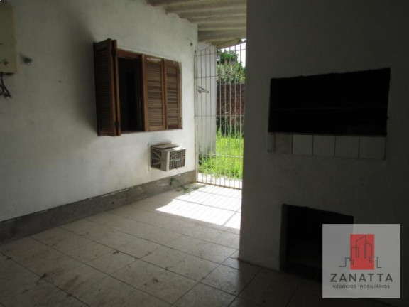 Imagem Casa com 3 Quartos à Venda,  em Olímpica - Esteio