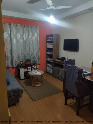 Imagem Apartamento com 1 Quarto à Venda, 47 m² em Macedo - Guarulhos Imagem Apartamento com 1 Quarto à Venda, 47 m² em Macedo - Guarulhos