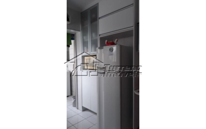 Imagem Apartamento com 3 Quartos à Venda, 132 m² em Jardim São Dimas - São José Dos Campos Imagem Apartamento com 3 Quartos à Venda, 132 m² em Jardim São Dimas - São José Dos Campos