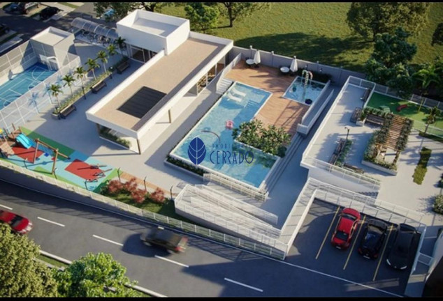 Imagem Apartamento com 3 Quartos à Venda, 68 m² em Vila Industrial - Anápolis Imagem Apartamento com 3 Quartos à Venda, 68 m² em Vila Industrial - Anápolis