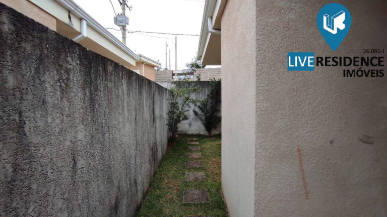 Imagem Casa com 3 Quartos à Venda, 70 m² em Parque Das Laranjeiras - Itatiba