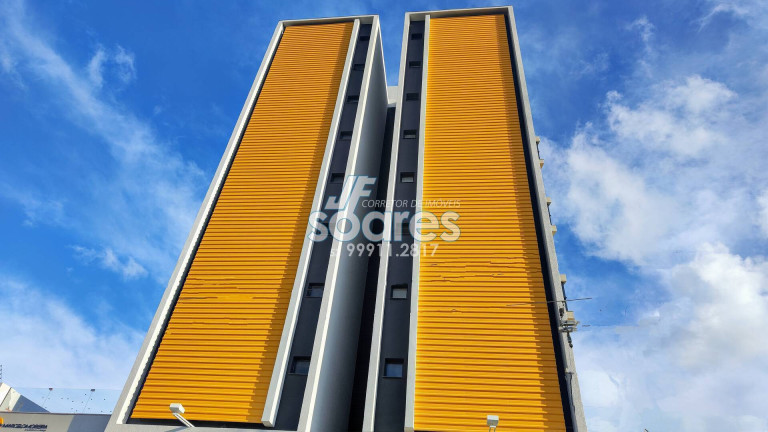 Imagem Apartamento com 3 Quartos à Venda, 78 m² em Centro - Pelotas