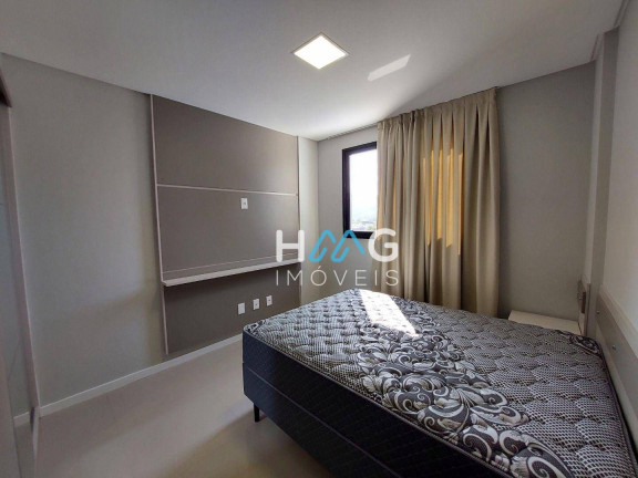 Imagem Apartamento com 3 Quartos para Alugar, 124 m² em Meia Praia - Itapema