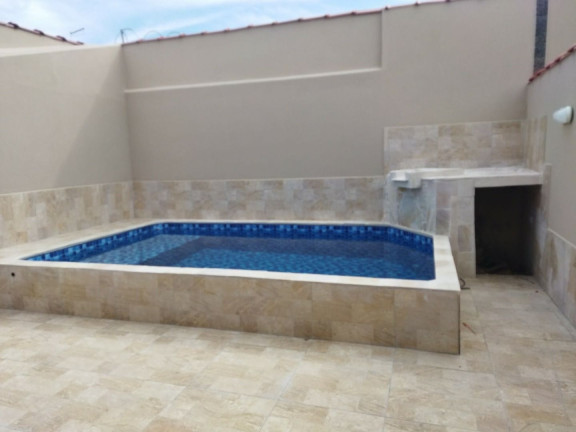 Imagem Sobrado com 2 Quartos à Venda, 71 m² em Jussara - Mongaguá Imagem Sobrado com 2 Quartos à Venda, 71 m² em Jussara - Mongaguá
