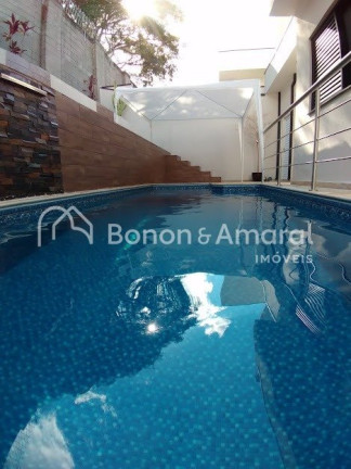 Imagem Casa de Condomínio com 3 Quartos à Venda, 360 m² em Swiss Park - Campinas Imagem Casa de Condomínio com 3 Quartos à Venda, 360 m² em Swiss Park - Campinas