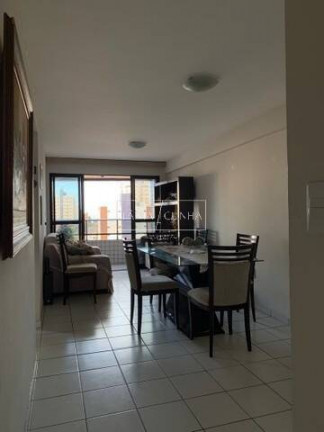 Imagem Apartamento com 3 Quartos à Venda, 88 m² em Manaíra - João Pessoa Imagem Apartamento com 3 Quartos à Venda, 88 m² em Manaíra - João Pessoa