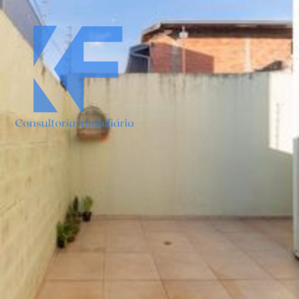 Imagem Casa com 2 Quartos à Venda, 80 m² em Parque Jambeiro - Campinas Imagem Casa com 2 Quartos à Venda, 80 m² em Parque Jambeiro - Campinas