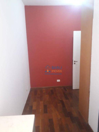 Imagem Apartamento com 3 Quartos à Venda, 102 m² em Santa Cecília - São Paulo