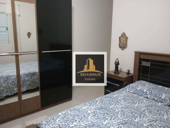 Imagem Casa com 3 Quartos à Venda, 114 m² em Parque Industrial - São José Dos Campos Imagem Casa com 3 Quartos à Venda, 114 m² em Parque Industrial - São José Dos Campos