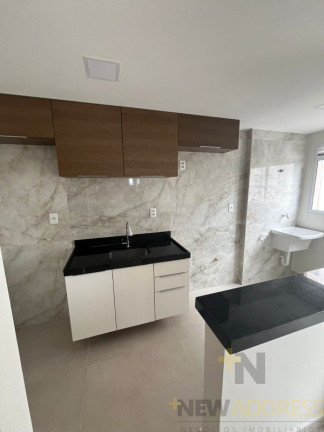 Imagem Apartamento com 2 Quartos à Venda, 51 m² em Ataíde - Vila Velha