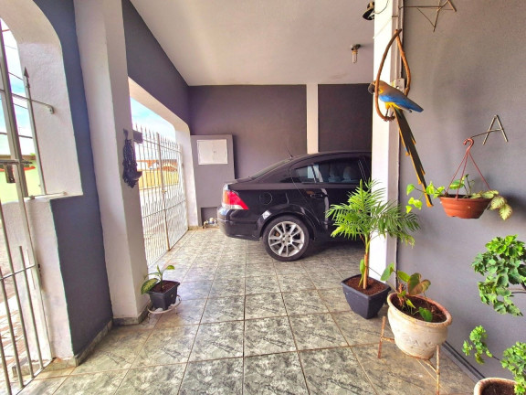 Imagem Casa com 3 Quartos à Venda, 152 m² em Vila Prado - Roseira Imagem Casa com 3 Quartos à Venda, 152 m² em Vila Prado - Roseira