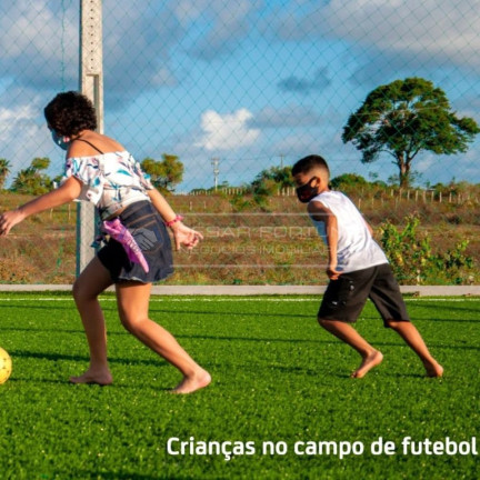 Imagem Terreno à Venda, 200 m² em Jardins - São Gonçalo Do Amarante Imagem Terreno à Venda, 200 m² em Jardins - São Gonçalo Do Amarante