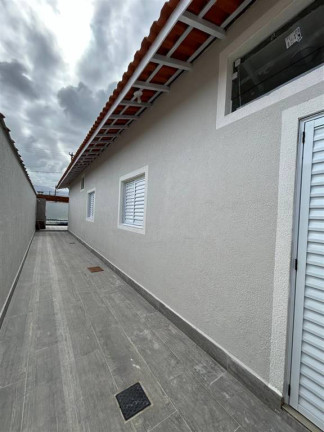 Imagem Casa com 3 Quartos à Venda, 100 m² em Caiçara - Praia Grande