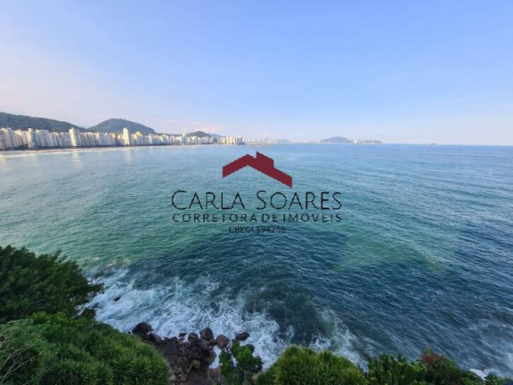 Imagem Apartamento com 3 Quartos à Venda, 160 m² em Jardim Astúrias - Guarujá Imagem Apartamento com 3 Quartos à Venda, 160 m² em Jardim Astúrias - Guarujá