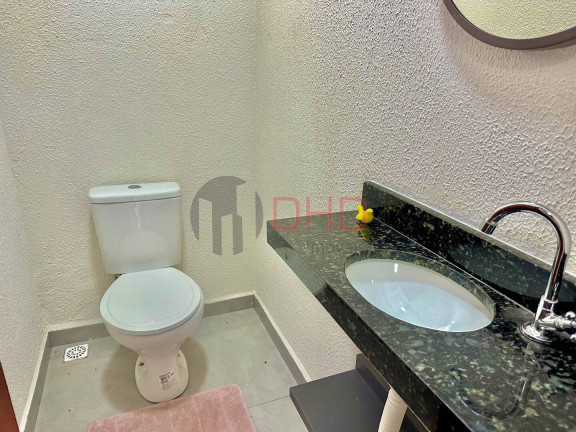 Imagem Casa de Condomínio com 2 Quartos à Venda, 85 m² em éden - Sorocaba