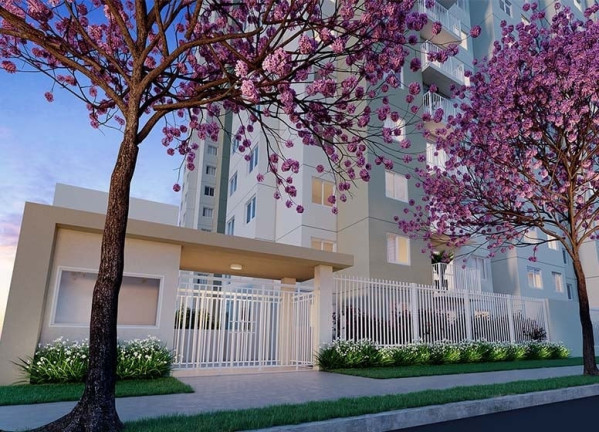 Apartamento com 2 Quartos à Venda, 34 m² em Jardim Pirituba - São Paulo